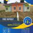 2 Kamar Rumah for sale in Lampung, Sukarame, Bandar Lampung, Lampung