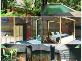 1 Bedroom Villa for sale in Ubud, Gianyar, Ubud