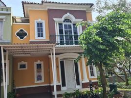 2 Bedroom Villa for sale in Basilea Convention Center, Legok, Legok