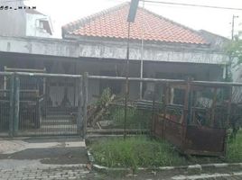 3 Habitación Villa en venta en Gayungan, East Jawa, Gayungan