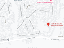 3 Schlafzimmer Villa zu verkaufen in Atizapan De Zaragoza, Mexico, Atizapan De Zaragoza