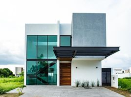 4 Schlafzimmer Villa zu verkaufen in Compostela, Nayarit, Compostela, Nayarit
