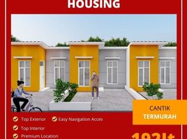 2 Bedroom House for sale in Prambanan, Klaten, Prambanan