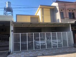 7 Habitación Casa en venta en Tenggilis Mejoyo, East Jawa, Tenggilis Mejoyo