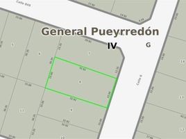  Grundstück zu verkaufen in General Pueyrredon, Buenos Aires, General Pueyrredon