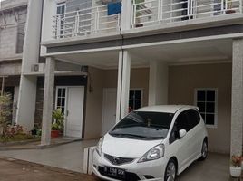 3 Schlafzimmer Haus zu verkaufen in Pancoranmas, West Jawa, Pancoranmas