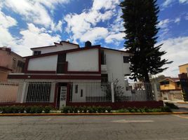 4 Schlafzimmer Haus zu verkaufen in Toluca, Mexico, Toluca