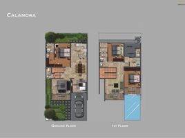 3 Schlafzimmer Villa zu verkaufen in Sumurbandung, West Jawa, Sumurbandung