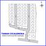  Land for sale in 23 Paskal Shopping Center, Andir, Sumurbandung