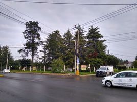  Grundstück zu vermieten in Toluca, Mexico, Toluca