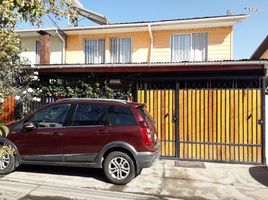 5 Bedroom House for sale in Cordillera, Santiago, Pirque, Cordillera