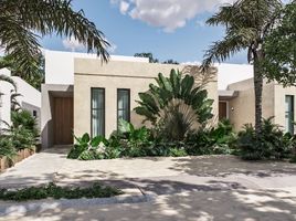 3 Schlafzimmer Haus zu verkaufen in Progreso, Yucatan, Progreso