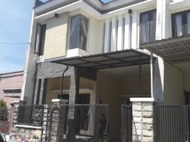 3 Habitación Villa en venta en Tambaksari, East Jawa, Tambaksari