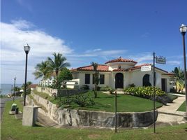 Estudio Casa en venta en San Carlos, Panamá Oeste, San Carlos, San Carlos