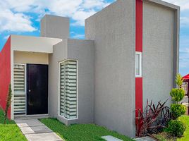 2 Schlafzimmer Haus zu verkaufen in Hueypoxtla, Mexico, Hueypoxtla