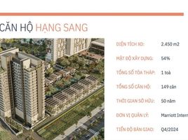 3 Bedroom Condo for sale at Le Meridien Da Nang, Dien Ngoc, Dien Ban, Quang Nam