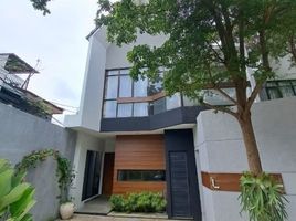 5 Bedroom House for sale in Setu Babakan, Jaga Karsa, Pasar Minggu