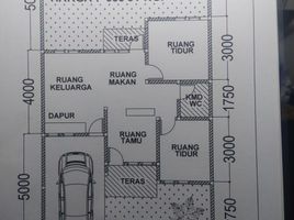 2 Bedroom House for sale in Depok, Sleman, Depok