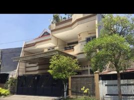 6 Bedroom House for sale in Kenjeran, Surabaya, Kenjeran