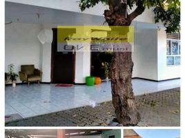 6 Schlafzimmer Haus zu verkaufen in Simokerto, East Jawa, Simokerto