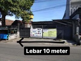 10 Habitación Casa en venta en Gunung Anyar, East Jawa, Gunung Anyar