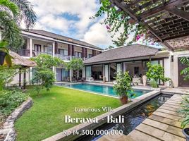 5 Bedroom Villa for sale in Kuta Beach, Kuta, Kuta