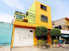 7 Habitación Casa en venta en Iztapalapa, Ciudad de México, Iztapalapa