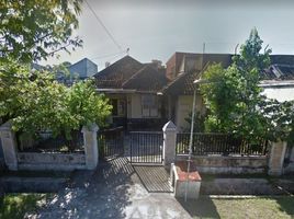 5 Kamar Rumah for sale in Wonokromo, Surabaya, Wonokromo