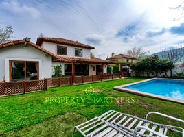 4 Bedroom House for sale in Chile, Santiago, Santiago, Santiago, Chile