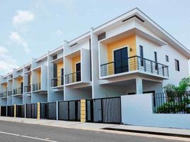 3 Bedroom Townhouse for sale at Kathleen Place, Quiapo