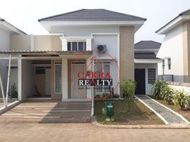 2 Kamar Rumah for sale in Jonggol, Bogor, Jonggol