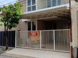 4 Schlafzimmer Villa zu verkaufen in Tambaksari, East Jawa, Tambaksari