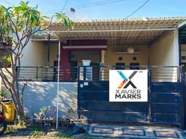 2 Habitación Casa en venta en Tambaksari, East Jawa, Tambaksari, Surabaya