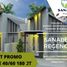 2 Bedroom House for sale in Tajinan, Malang Regency, Tajinan