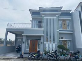 3 Kamar Rumah for sale in Klaten Selatan, Klaten, Klaten Selatan