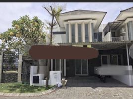 4 Habitación Villa en venta en Wiyung, East Jawa, Wiyung