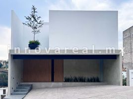 3 Schlafzimmer Haus zu verkaufen in Nicolas Romero, Mexico, Nicolas Romero