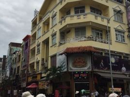 1 Schlafzimmer Reihenhaus zu verkaufen in Tan Binh, Ho Chi Minh City, Ward 12