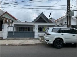 4 Bedroom House for rent in Sawahan, Surabaya, Sawahan