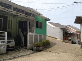 2 Bedroom House for sale in Husein Sastranegara International Airport, Andir, Parongpong