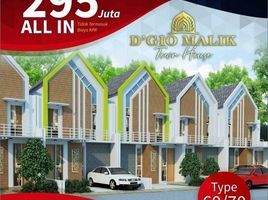 2 Bedroom House for sale in Kidung Kandang, Malang Regency, Kidung Kandang