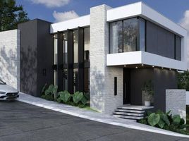 3 Schlafzimmer Haus zu verkaufen in Santiago, Nuevo Leon, Santiago