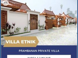 3 Habitación Casa en venta en Seyegan, Yogyakarta, Seyegan, Sleman, Yogyakarta