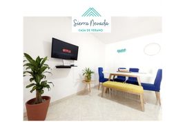 2 Habitación Casa en venta en Quinta de San Pedro Alejandrino, Santa Marta, Santa Marta