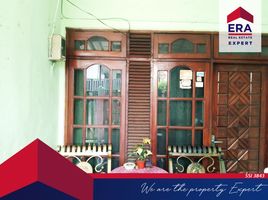 Maison 3 chambre à vendre à Pamulang, Banten, Pamulang