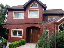 4 Schlafzimmer Villa zu verkaufen in Tigre, Buenos Aires, Tigre