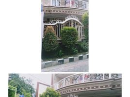 5 Kamar Rumah for sale in Sawahan, Surabaya, Sawahan