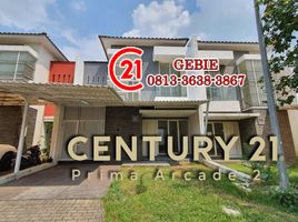 4 Bedroom House for sale in Pondok Aren, Tangerang, Pondok Aren