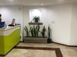 95 m2 Office for rent in Mexico City, Miguel Hidalgo, Mexico City