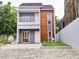 3 Habitación Casa en venta en Kalasan, Yogyakarta, Kalasan